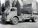 Autocar U90 1949 года